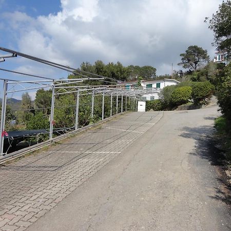 Casa Bellavista Daire Marina di Campo Dış mekan fotoğraf
